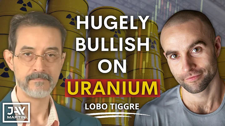 Uranium is my Highest Confidence Trade in 2022: Lo...