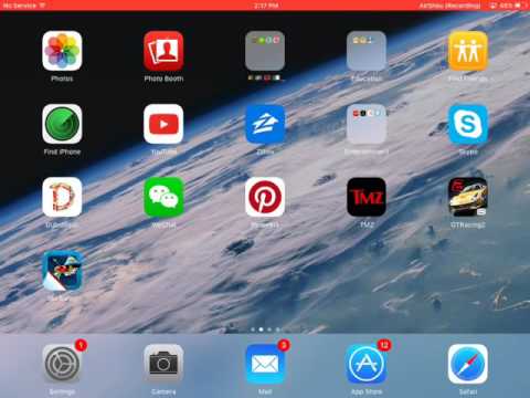 How to enable microphone on YouTube