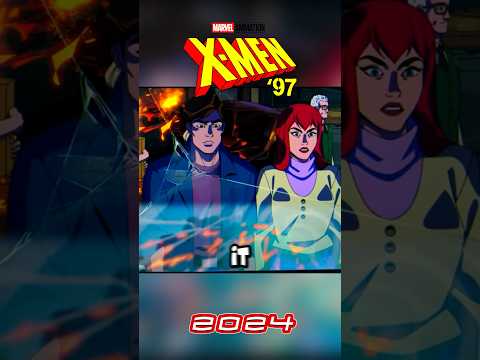 X-MEN ‘97 |