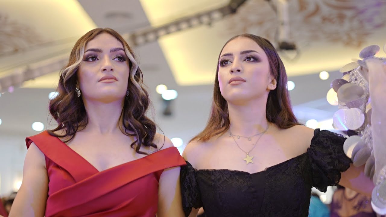 DAWATA SALAM & EVAN BOZANI PART3 KHATARAVIDEO داواته سلام و ايفان بوزاني