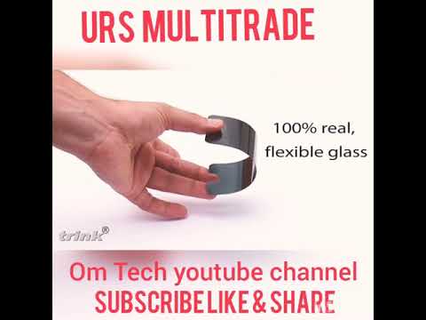 Hammer Proof Screen  & Camera Protector