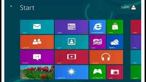 Download Windows 8 Release Preview Build 8400 With serial  X64 X86