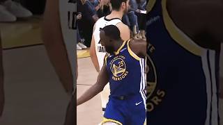 Draymond Is A Troll 😭✌️