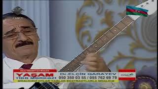 Rəhman Məmmədli - Ruhani Havası Xoş Ovqat