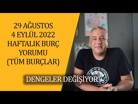 29 Ağustos 4