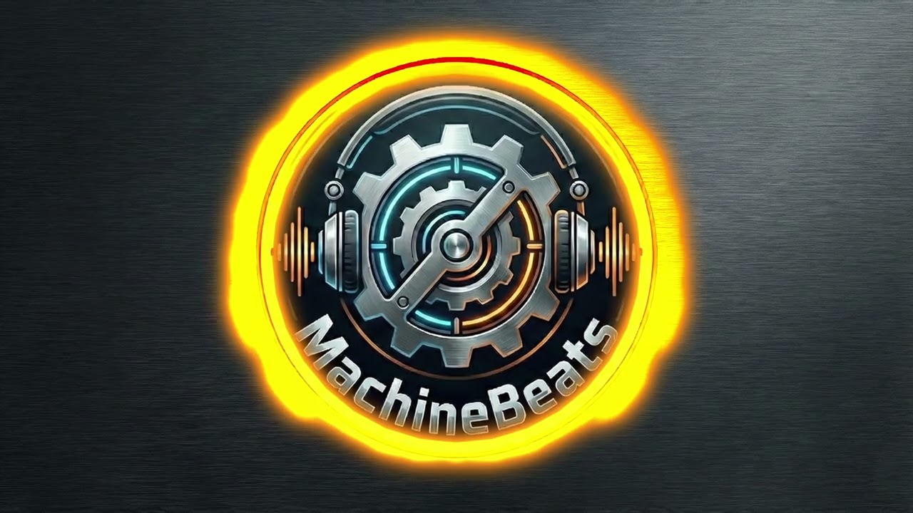 MachineBeats - Blaze