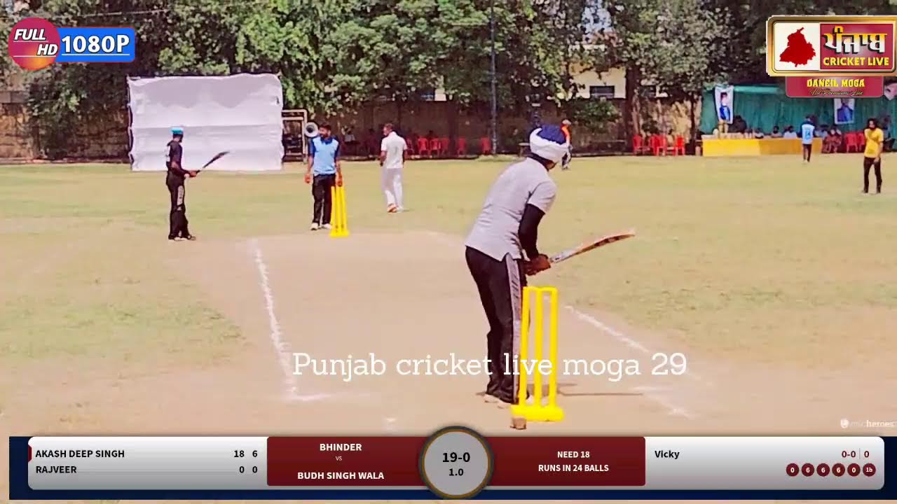hd cricket live video