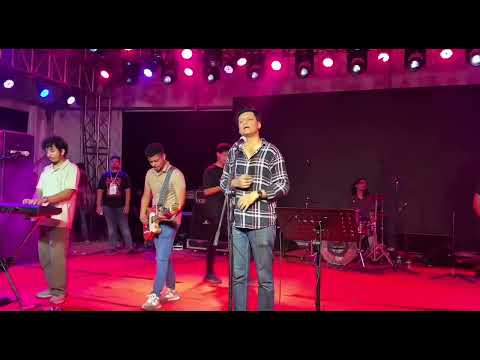 Level Five Tumi Live Concert