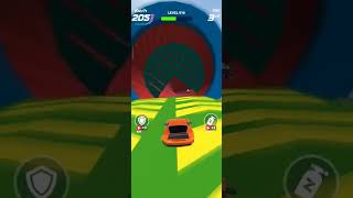 Impossible Car Stunts Driving | Car Games 3D | car race | Car Game | #shorts #short # screenshot 5