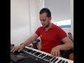 بإسم الحب الجميل جورج وسوف  