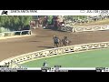 Work of the Day at Santa Anita Park: An Unnamed & Jeff worked 4 Furlongs in 46.60 on July 9th, 2026