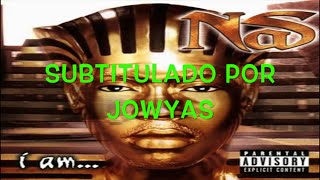 Nas - Hate Me Now (Subtitulado Al Español) ft. Puff Daddy