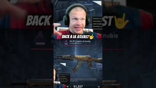 35$ not bad #funny #twitchclips #twitch #gaming #jynzxi #viral #cs2