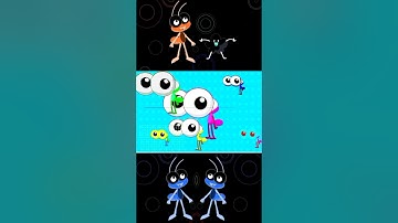 Bob zoom intro effects