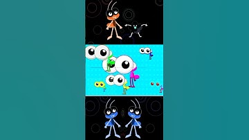 Bob zoom intro effects