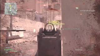 MW3: Type 95 is Beast!