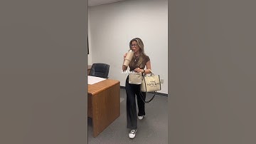 My night routine after work 🤍 part 1