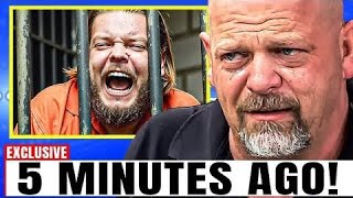 RICK HARRISON, 59, CONFIRMS HIS SON'S LIFE SENTENCE - SHOCKING TRUTH REVEALED!