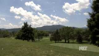 Middlesboro Golf Course | Kentucky Life | KET
