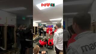 Love Form Canada Cavalry Fc