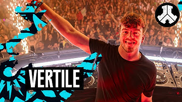 Vertile | Defqon.1 2025
