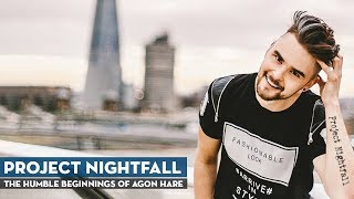 Project Nightfall: The Humble Beginnings of Agon Hare