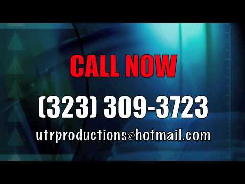 UNDER THE RADAR PRODUCTIONS COMMERCIAL