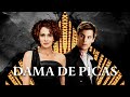 DAMA DE PICAS | MEJOR PELICULA | Películas Completas En Español