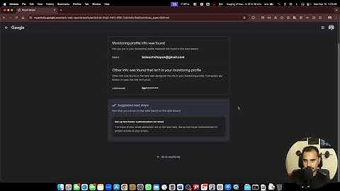 How to Use Google Chrome Dark Web Monitoring: What to do If you’re Exposed?