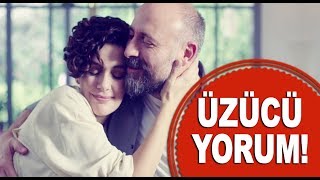 Bergüzar Korel 2019 Yılında Neden Acı Çekti?