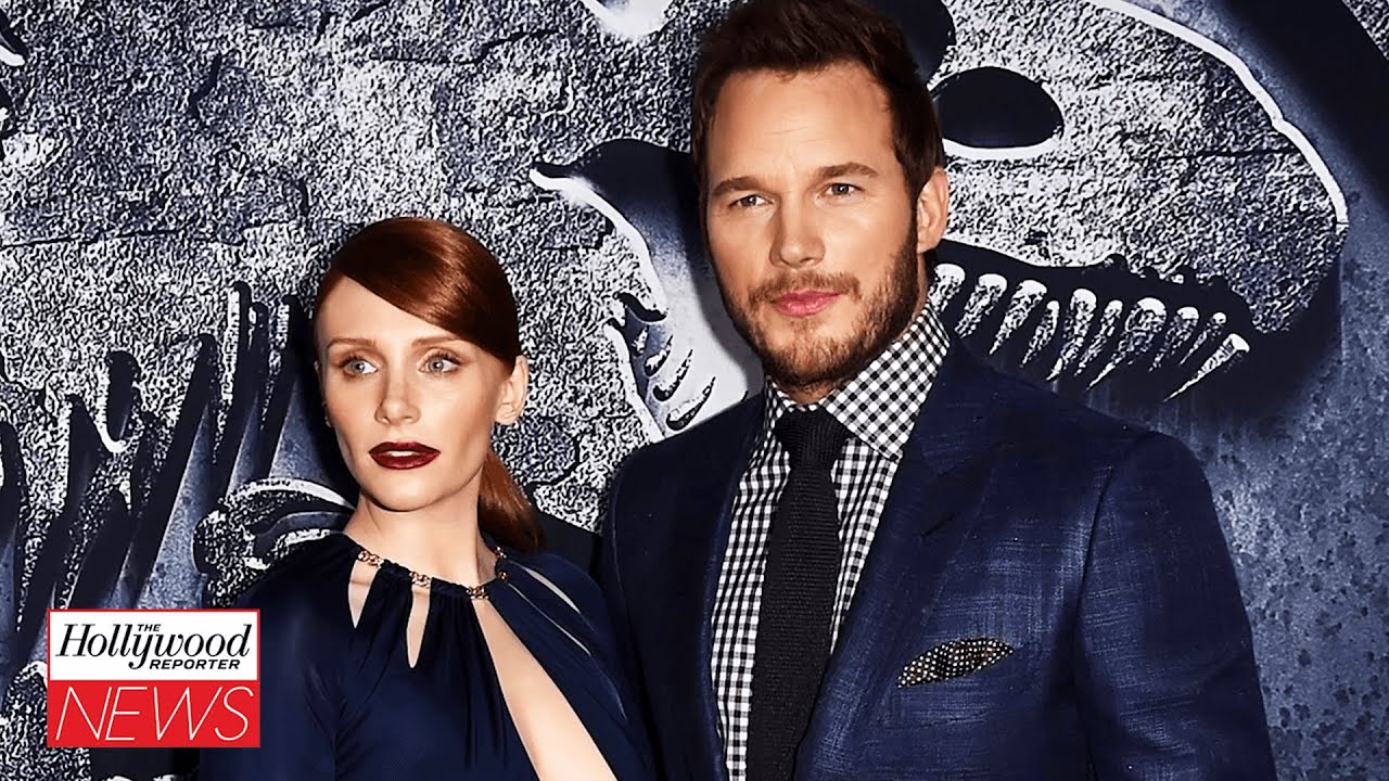 'I was paid so much less': Jurassic World's Bryce Dallas Howard ...