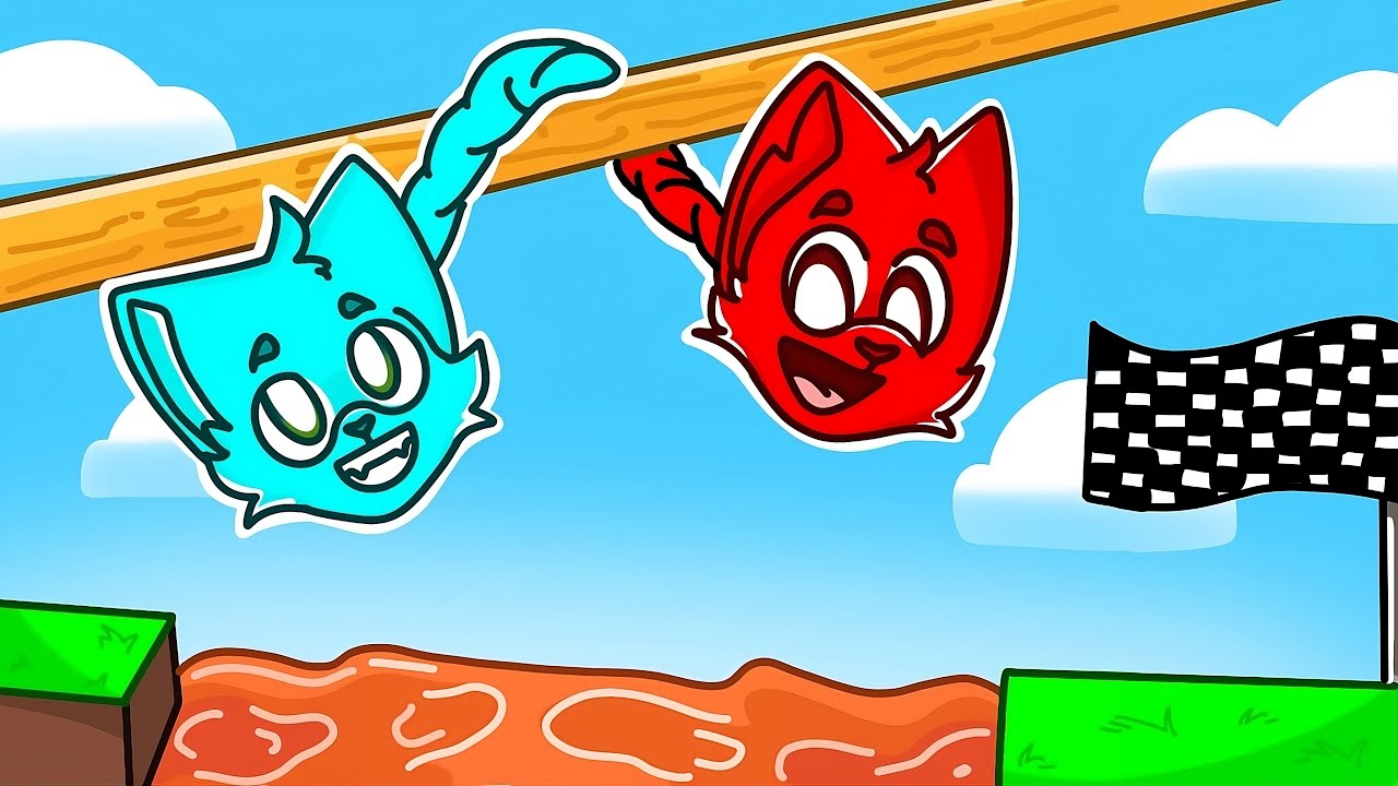 JESTEŚMY ZWIĄZANI z PIMPKIEM 😱