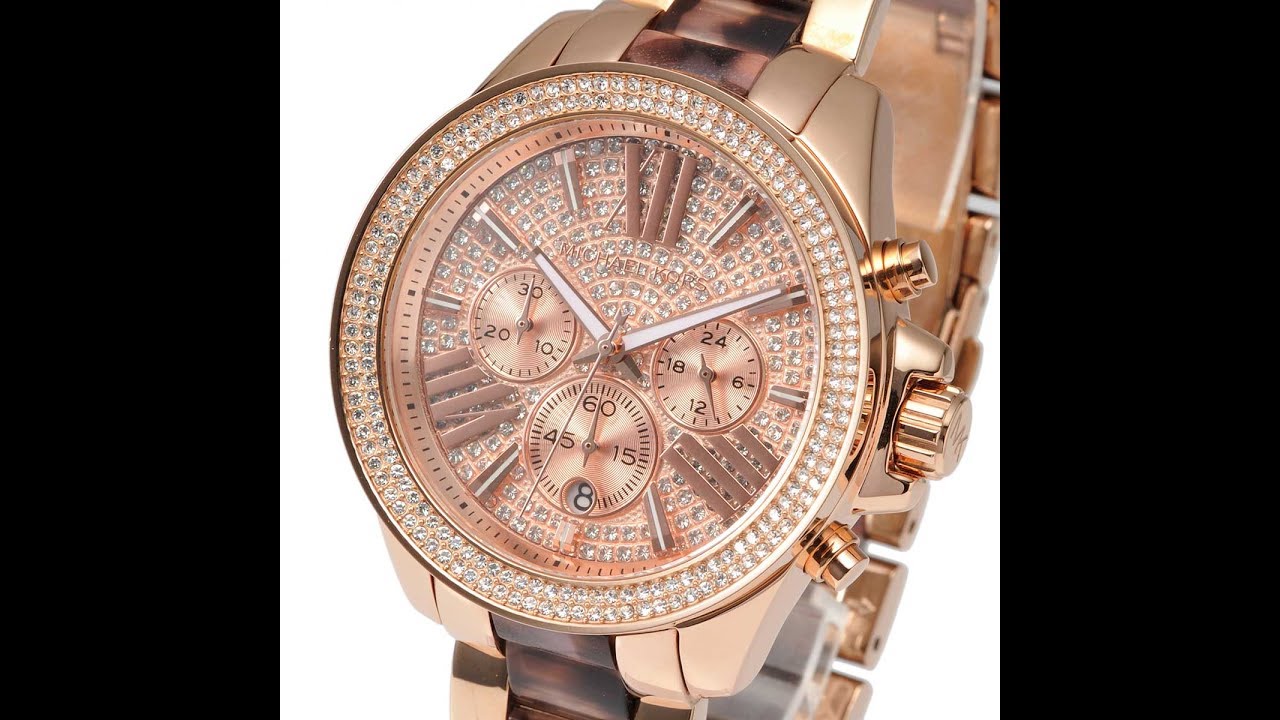 mk6159 michael kors