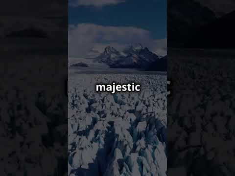 Discover Argentina in
