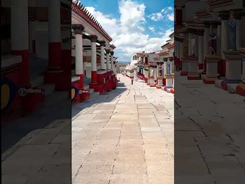 Reconstrucción: Así es