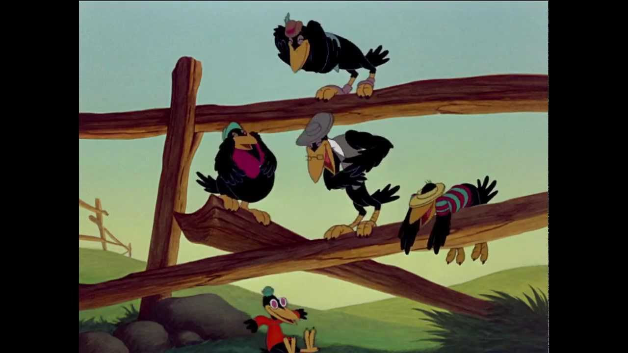 Dumbo When I See an Elephant Fly & Dumbo Flies HD - YouTube