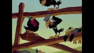 Dumbo When I See an Elephant Fly & Dumbo Flies HD