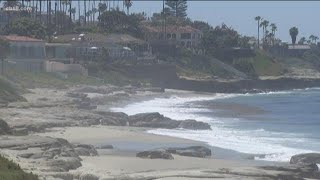Hot weather expected in San Diego County until Sunday