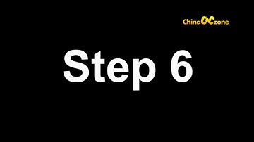 CNC 3040 Setup, CNC 3040 Setting, CNC 3040 Mach3 Setting from ChinaCNCzone