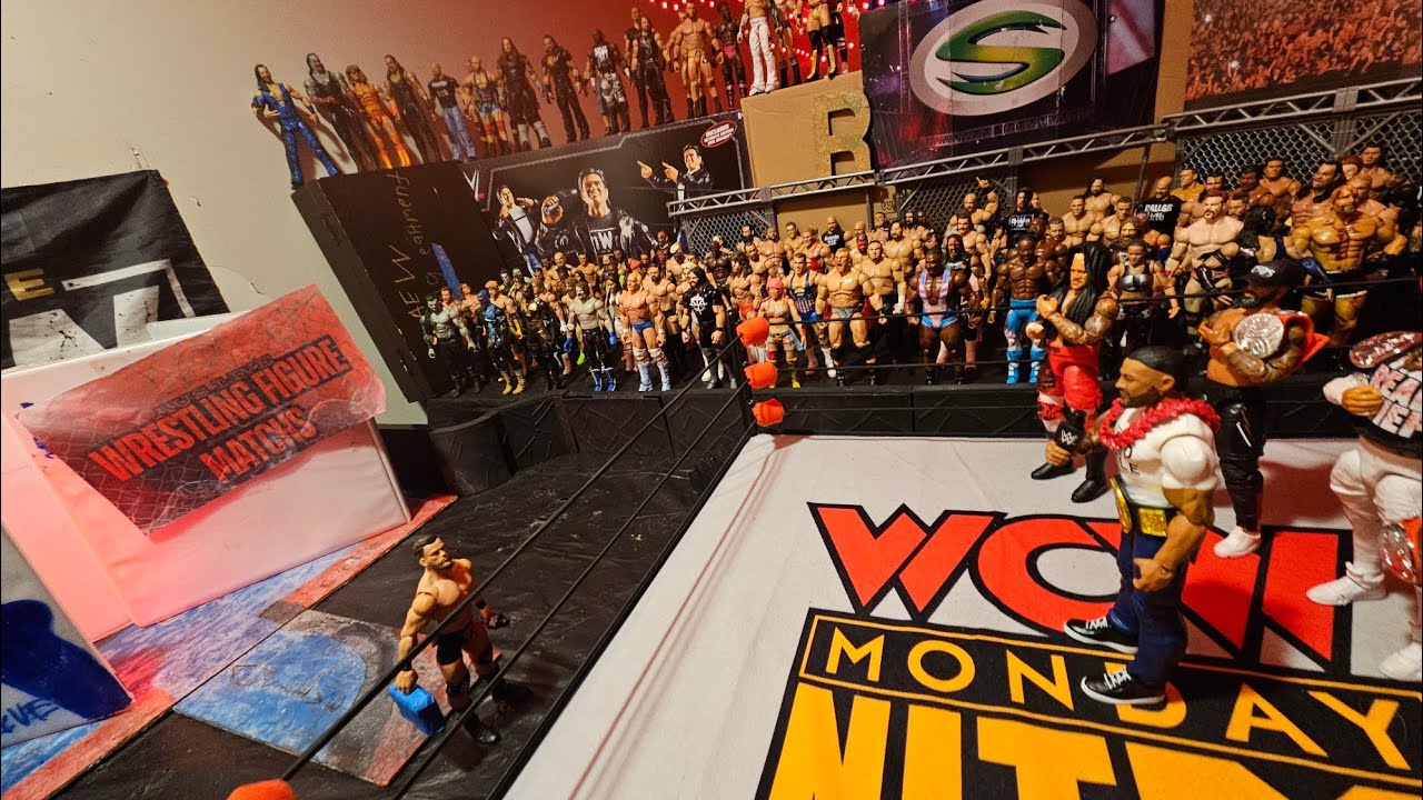 Austin theory and Roman reigns promo