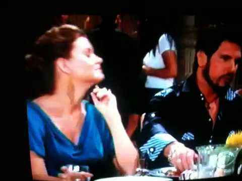 Brendon (from Big Brother 12) on "The Bold & The B...