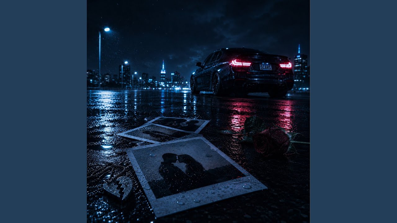 Watch Scars on YouTube Watch Scars on YouTube
