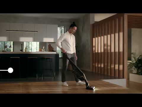 Miele Triflex HX2