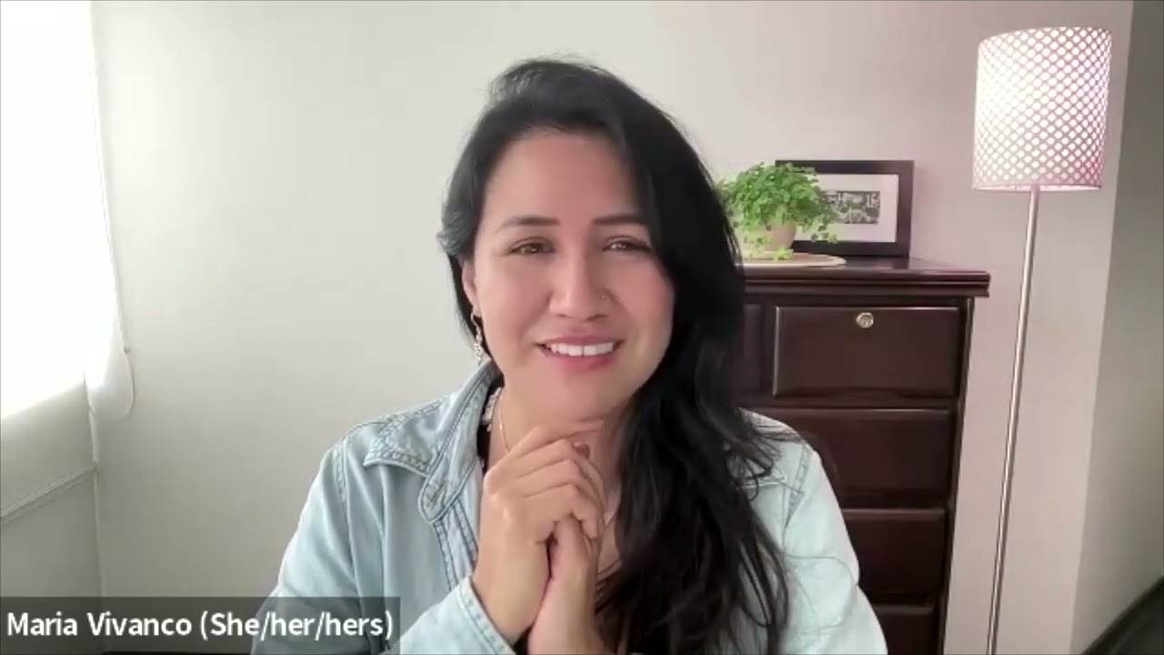 Maria Fernanda Vivanco, PhD. (“Mara”)