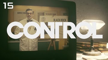 Control | Find the Black Rock Quarry (P15)