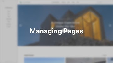 Managing Pages | YOOtheme Documentation (WordPress)