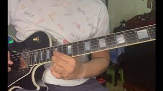 Buang - @MayonnaisePH | Guitar Playthrough