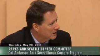 Park Surveillance 0953 Rasmussen are cams active now