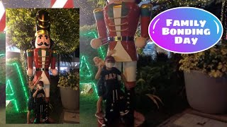 family bonding at mall of Asia | kuya parekoy