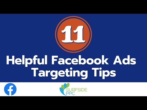 11 Helpful Facebook